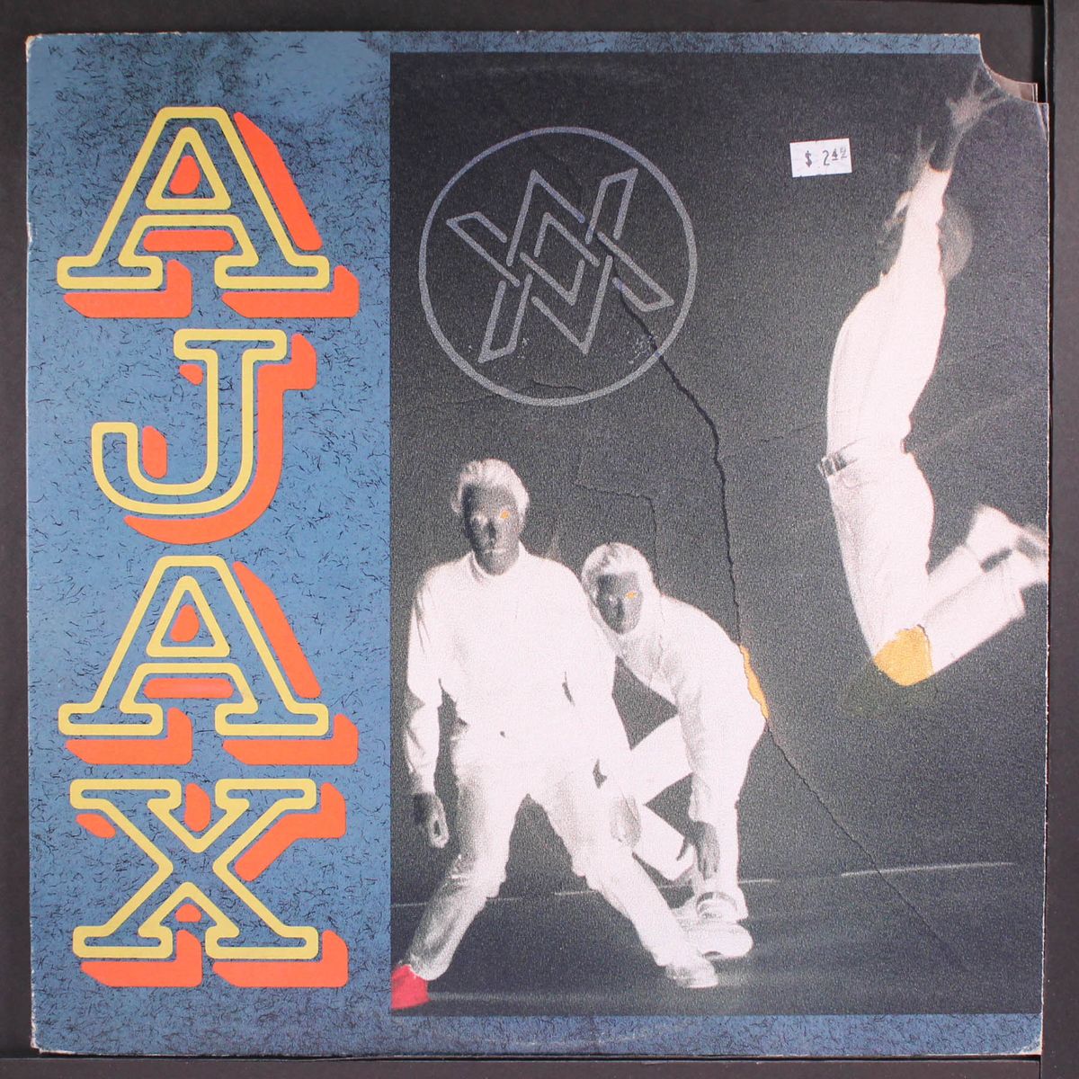 ajax by AJAX
