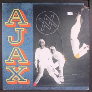 AJAX