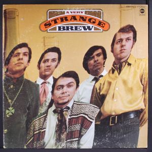 STRANGE BREW