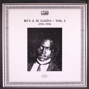 REV. J.M. GATES