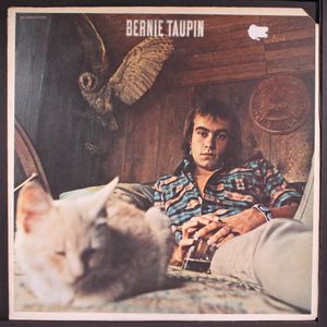 BERNIE TAUPIN