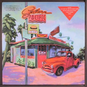 SOUTHERN PACIFIC