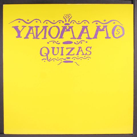 YANOMAMOS