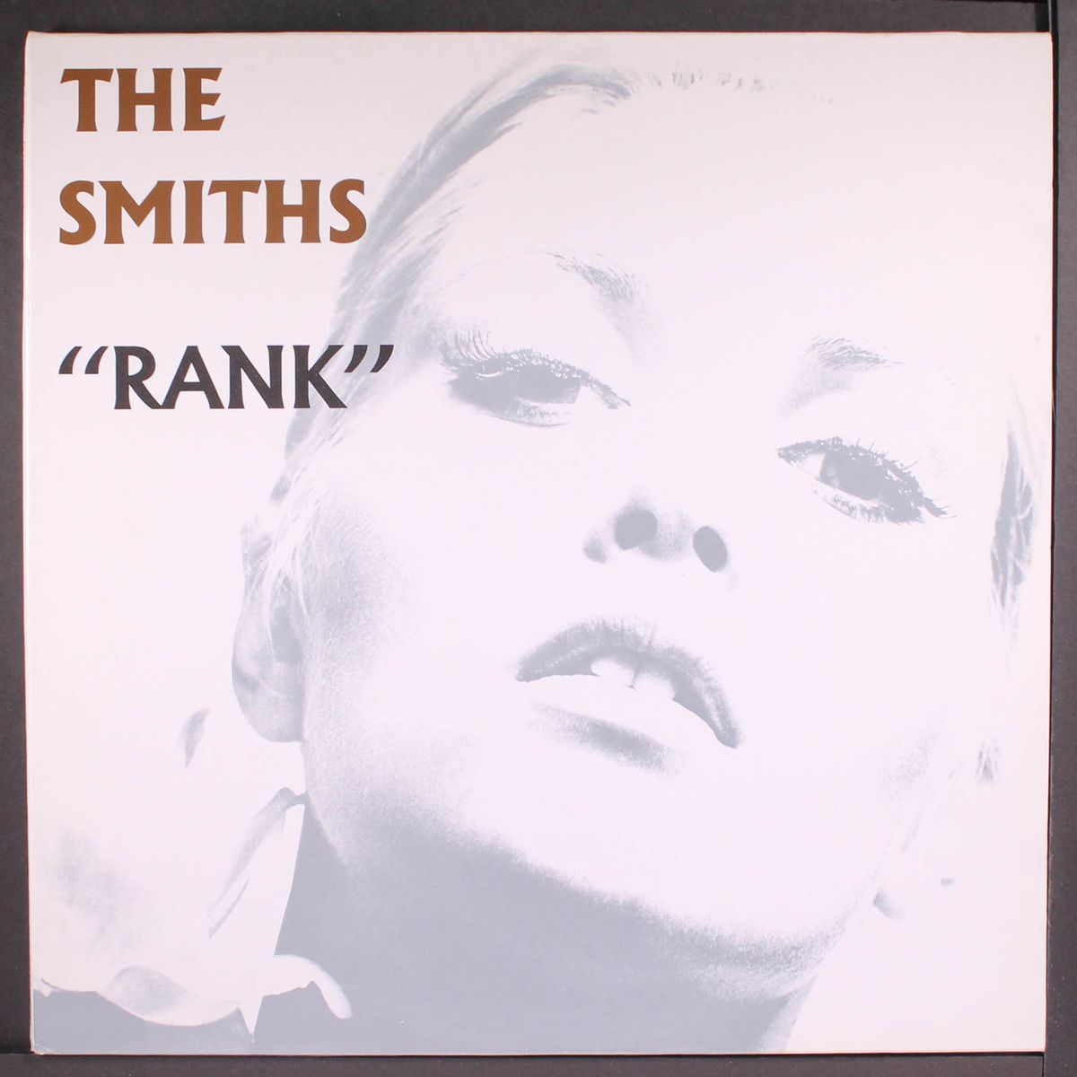 rank by SMITHS