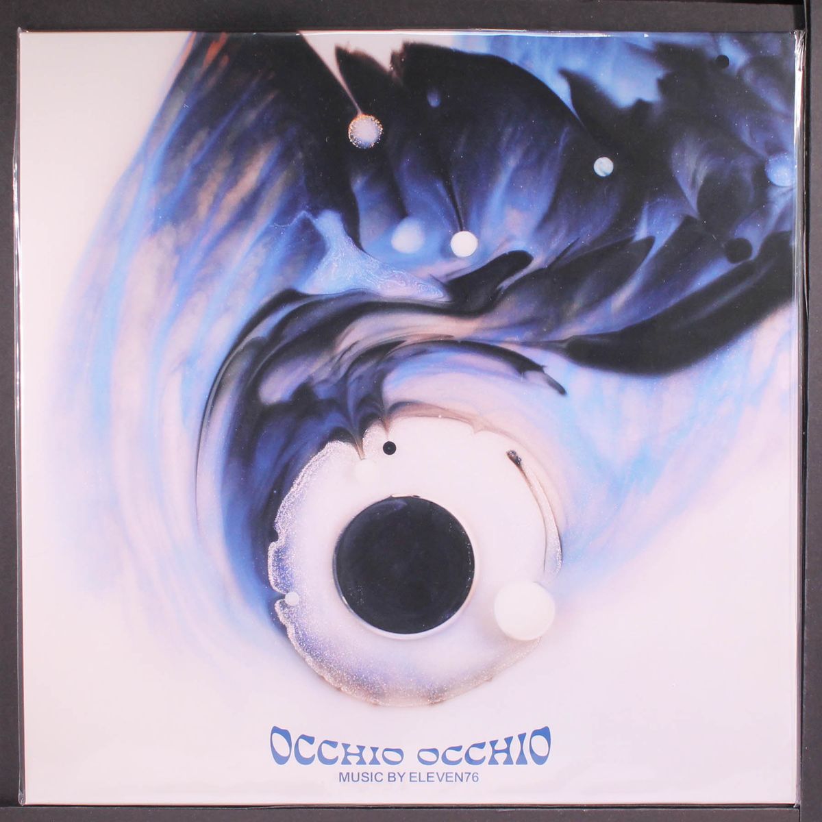 occhio occhio by ELEVEN76