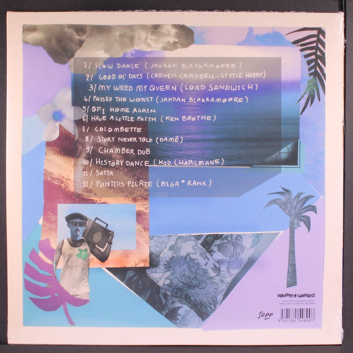 slow dance by BLUNDETTO