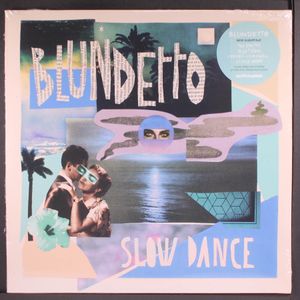 BLUNDETTO