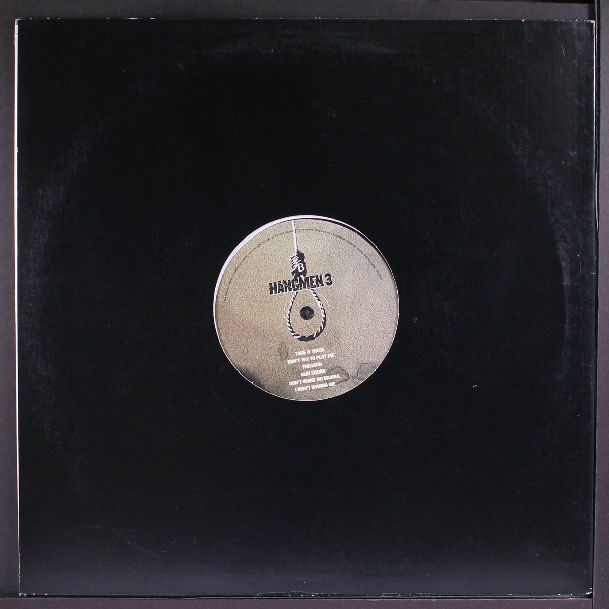 no skits vol. 1 by HANGMEN 3