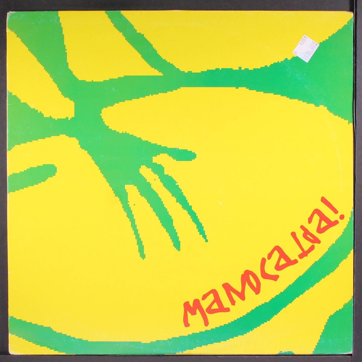 this shit is real by MEMORY MAN