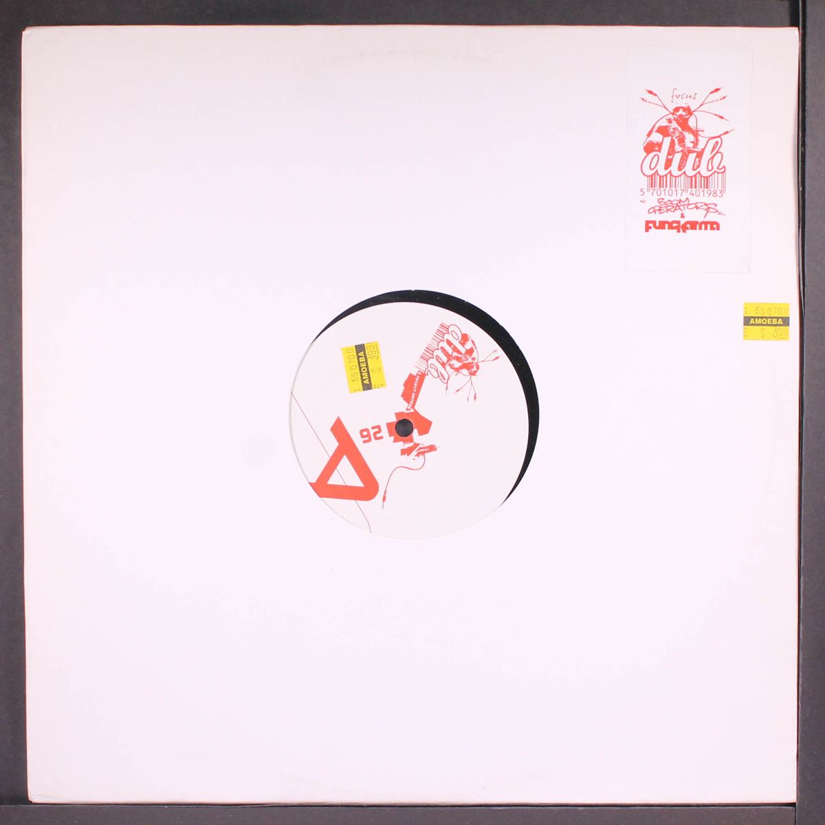 focus by BOOM OPERATORS