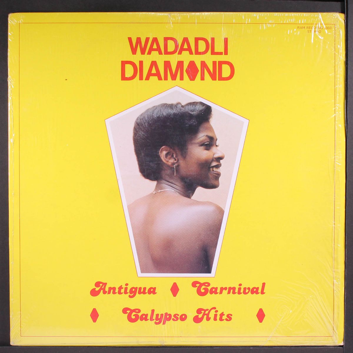 wadadli diamond by VARIOUS