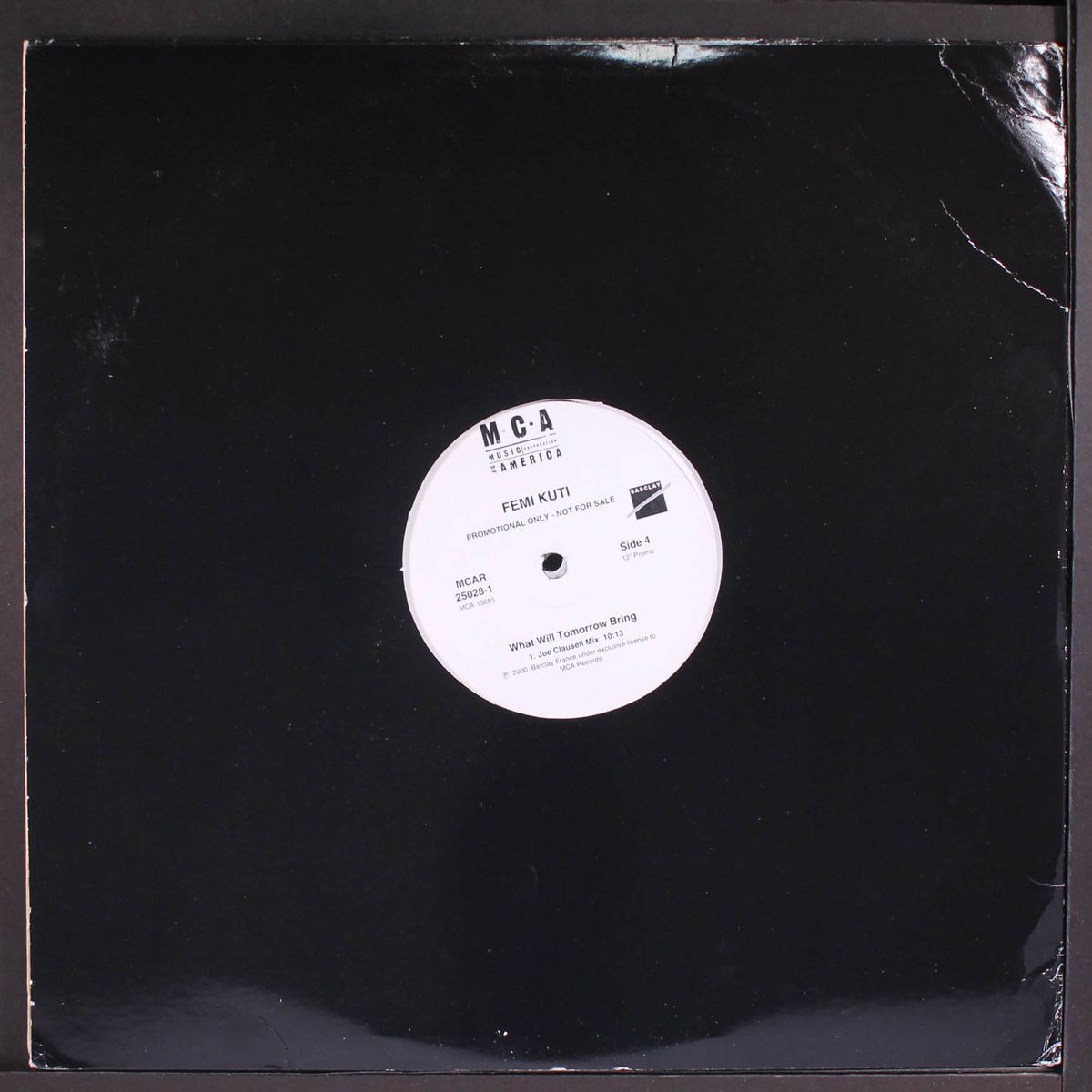 truth don die by FEMI KUTI