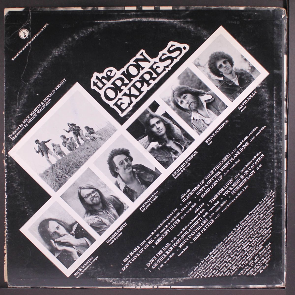orion express by ORION EXPRESS