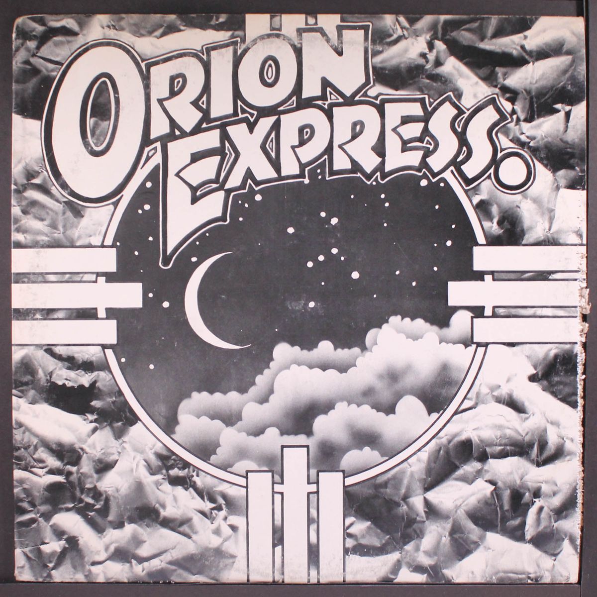 orion express by ORION EXPRESS