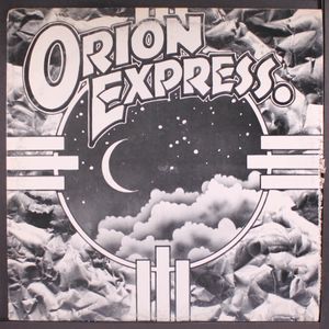 ORION EXPRESS