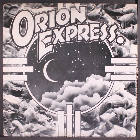 ORION EXPRESS