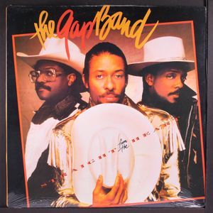 GAP BAND