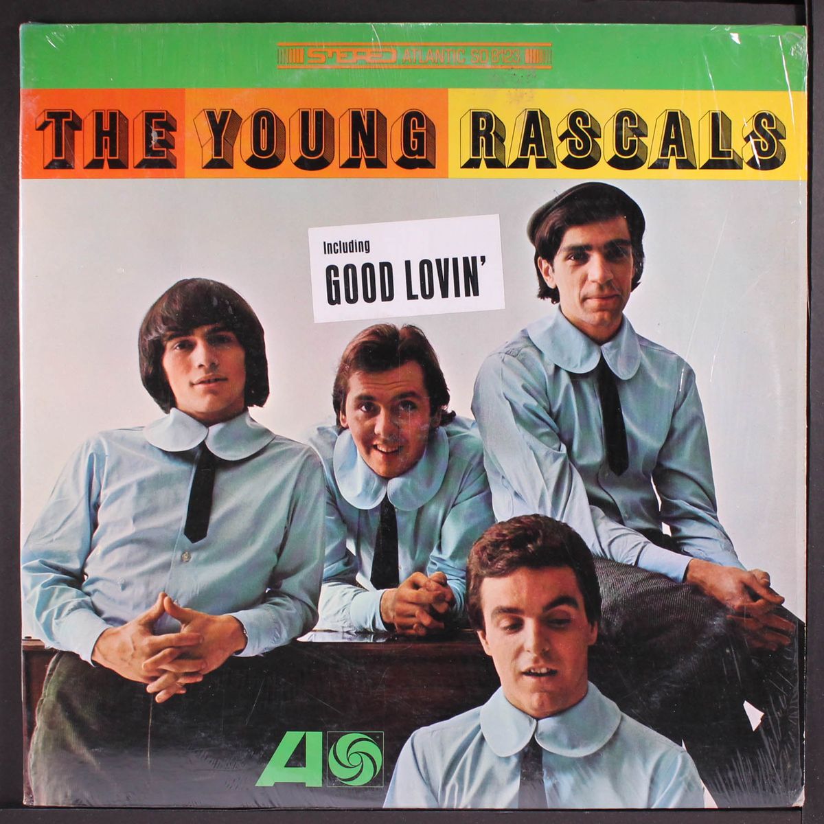 the young rascals by YOUNG RASCALS