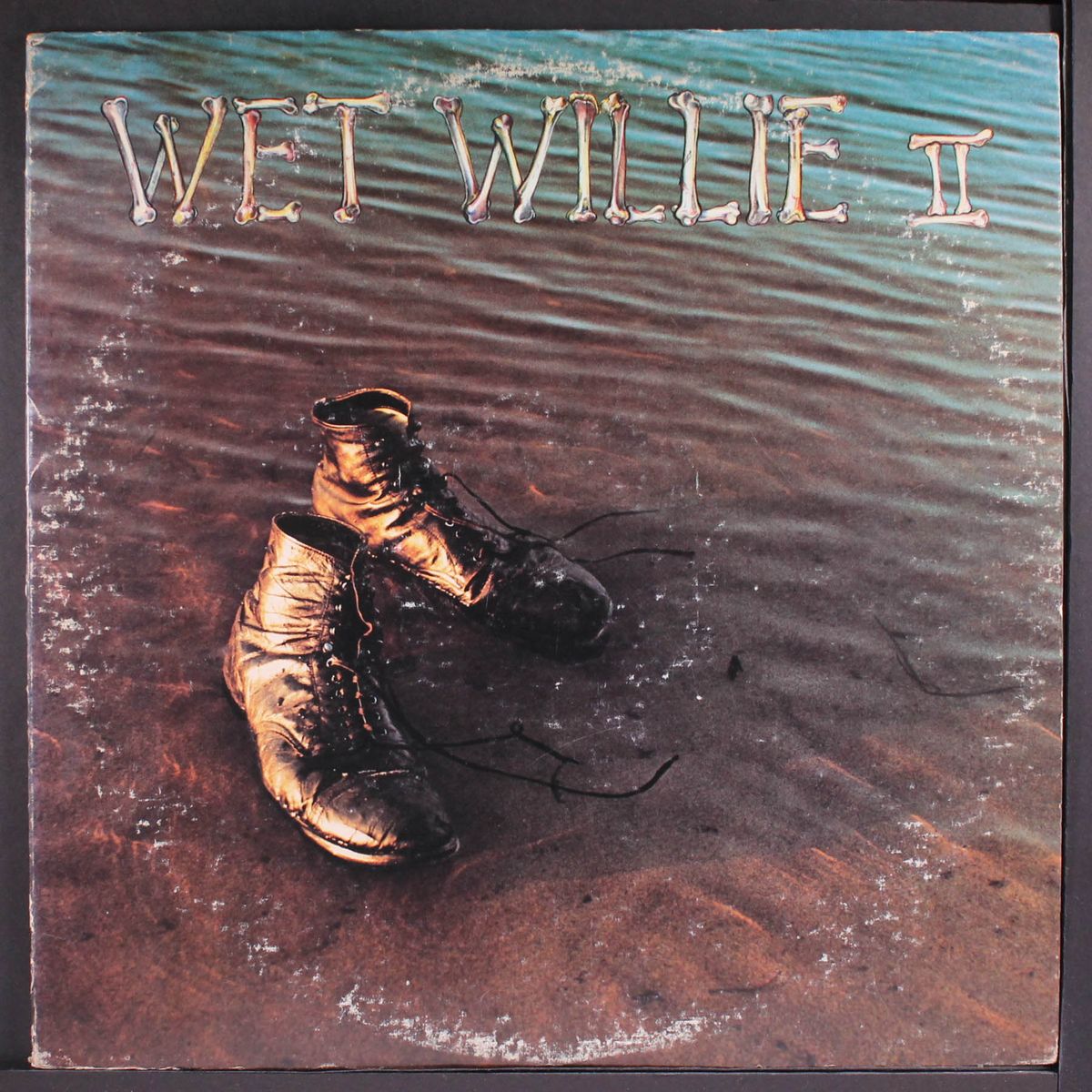 2 by WET WILLIE