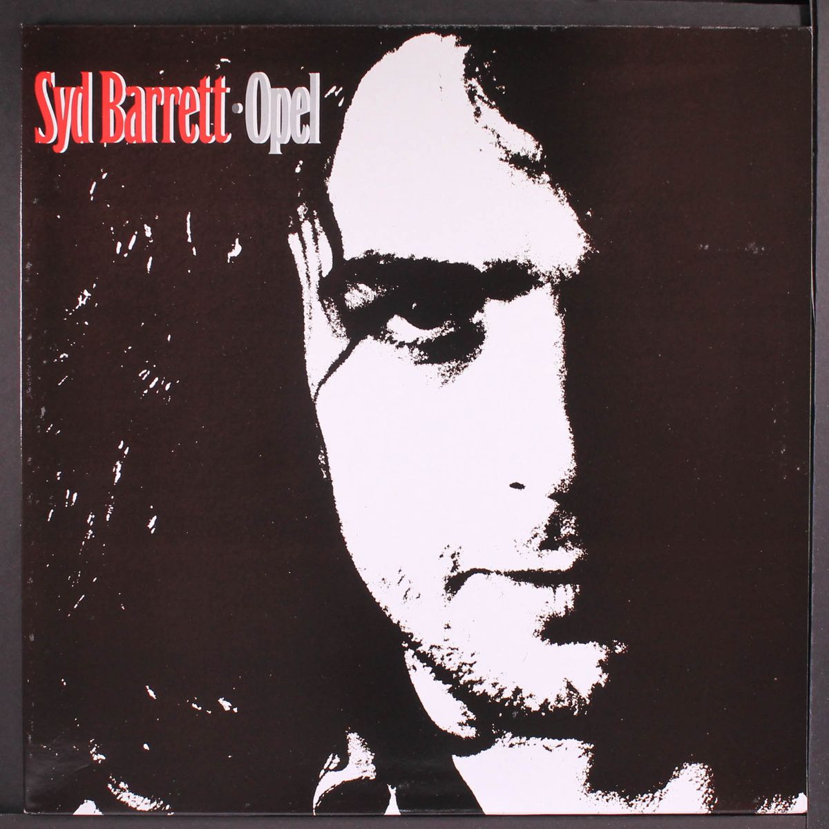 opel by SYD BARRETT