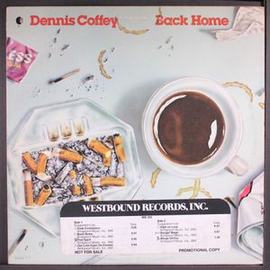 DENNIS COFFEY