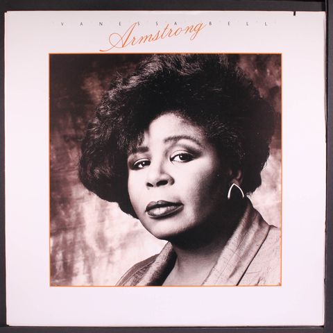 VANESSA BELL ARMSTRONG