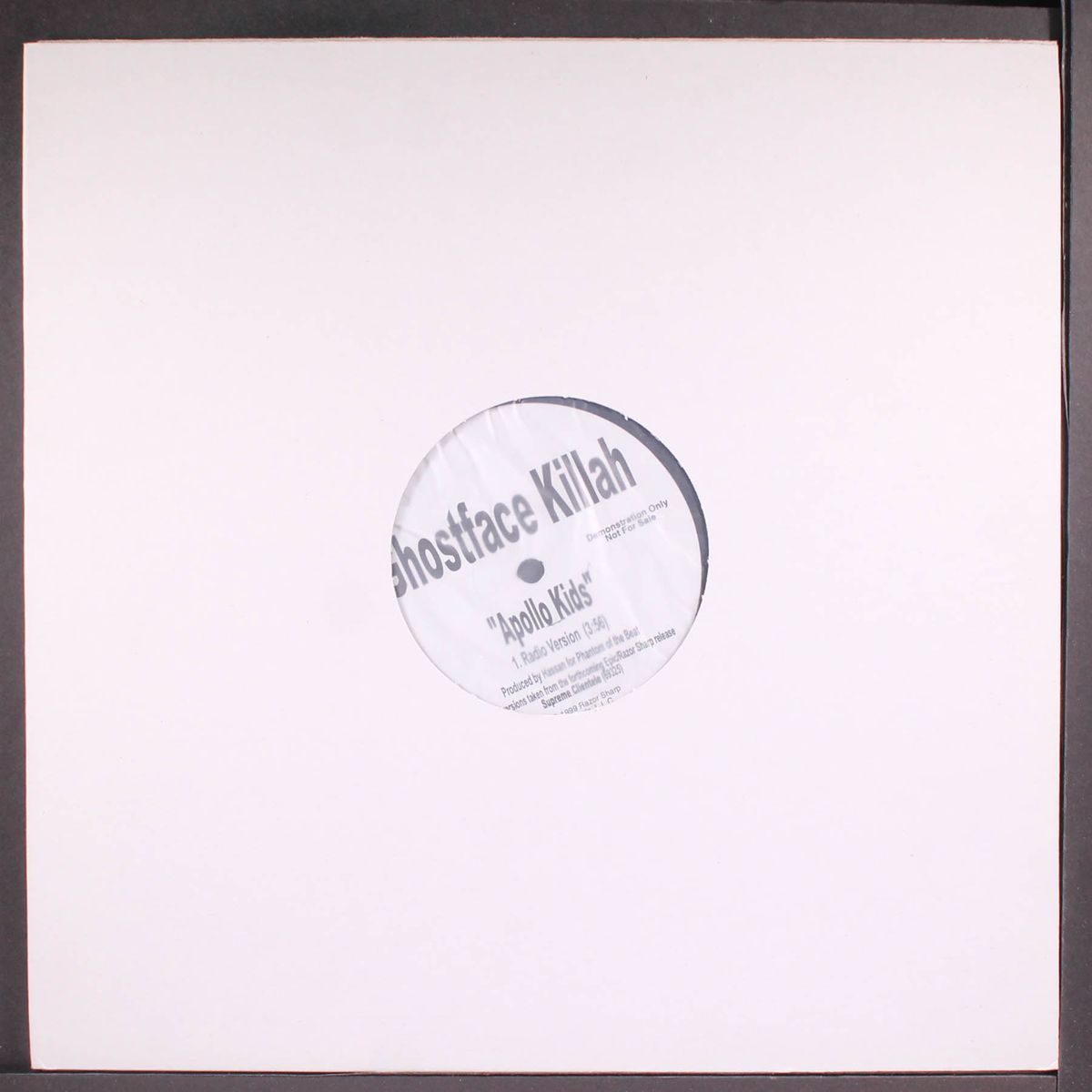 apollo kids / instro by GHOSTFACE KILLAH FEAT. RAEKWON
