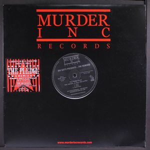 IRV GOTTI PRESENTS...THE REMIXES