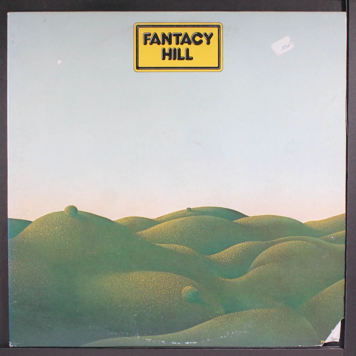 fantacy hill by FANTACY HILL