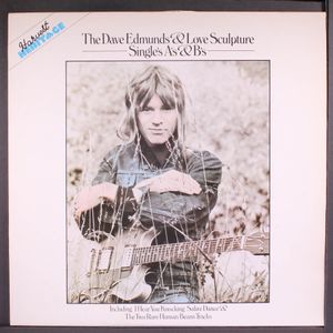 DAVE EDMUNDS & LOVE SCULPTURE