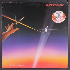 SUPERTRAMP