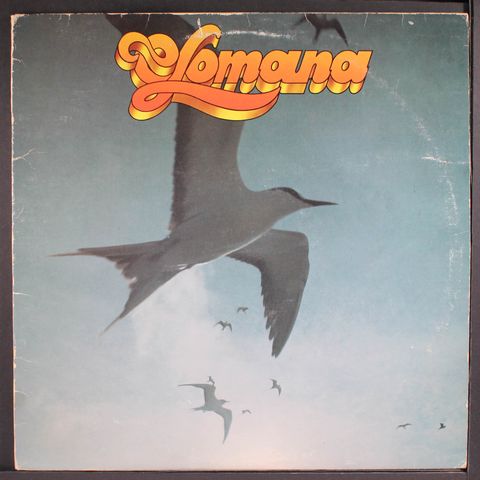 OLOMANA