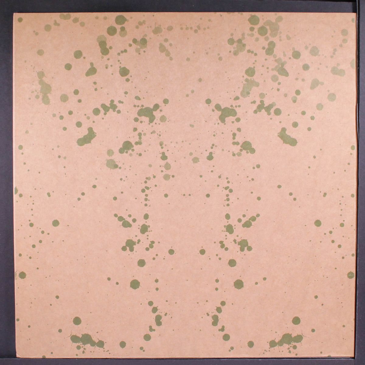 zombie 2003 by BUGZ IN THE ATTIC