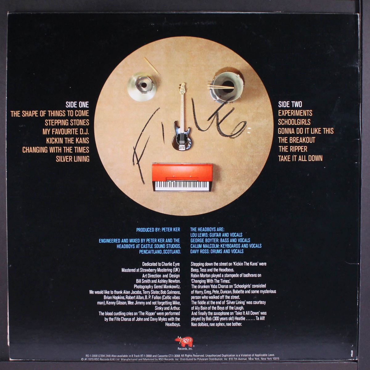 headboys by HEADBOYS