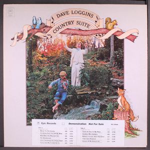 DAVE LOGGINS