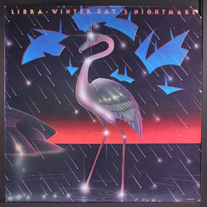 LIBRA