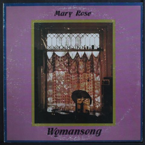 MARY ROSE