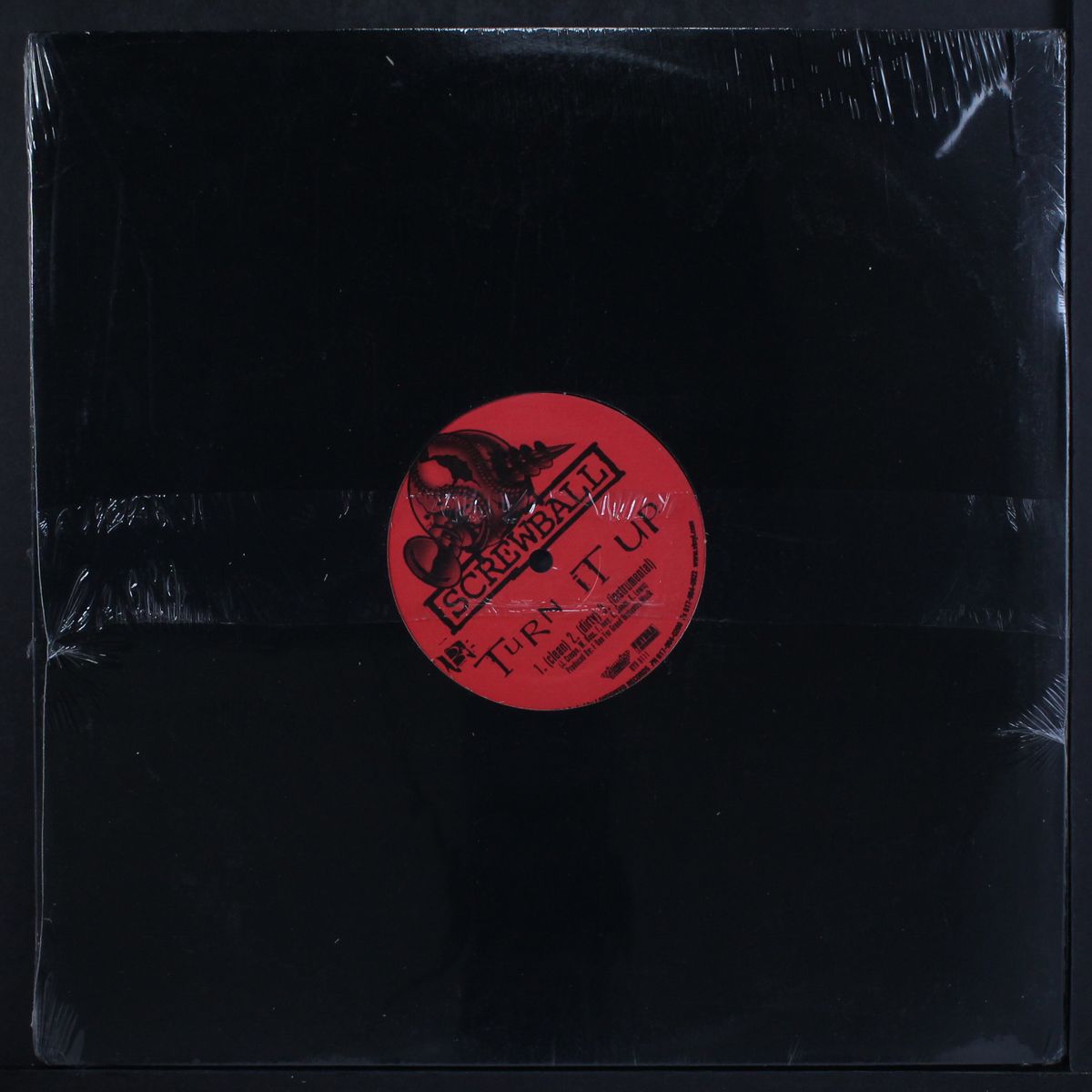 torture feat. m.o.p. by SCREWBALL