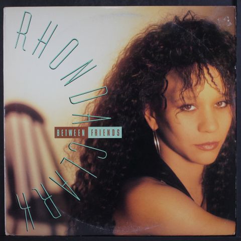 RHONDA CLARK
