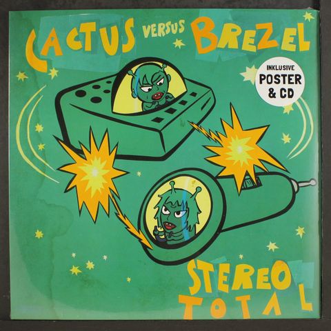 STEREO TOTAL