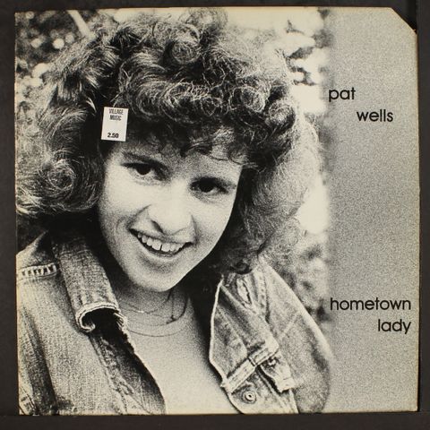 PAT WELLS