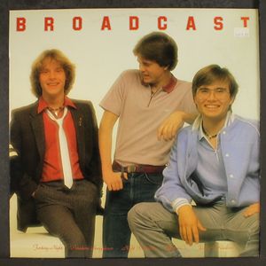 BROADCAST