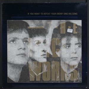 ICICLE WORKS