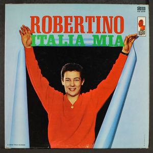 ROBERTINO