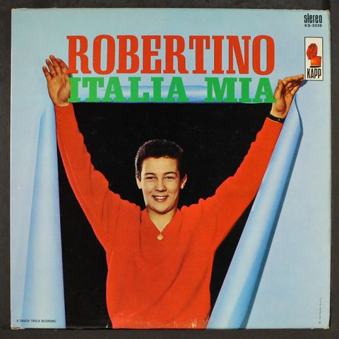 ROBERTINO
