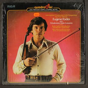 EUGENE FODOR