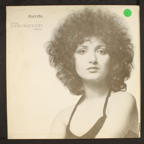 MARCELLA