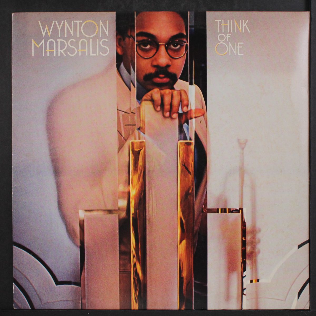 think of one by WYNTON MARSALIS