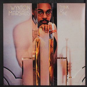 WYNTON MARSALIS