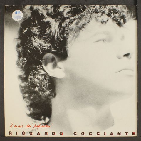RICCARDO COCCIANTE